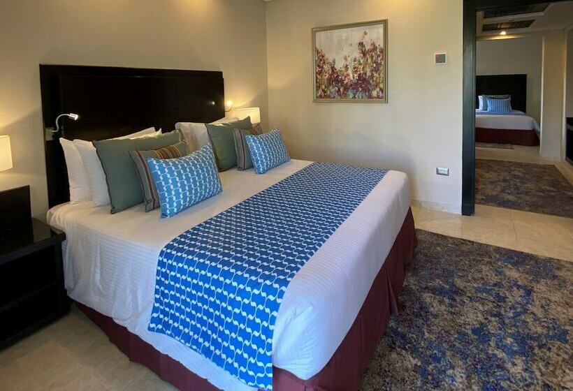 اتاق خانوادگی, Rixos Premium Seagate - Ultra All Inclusive