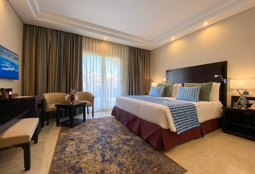 اتاق خانوادگی, Rixos Premium Seagate - Ultra All Inclusive