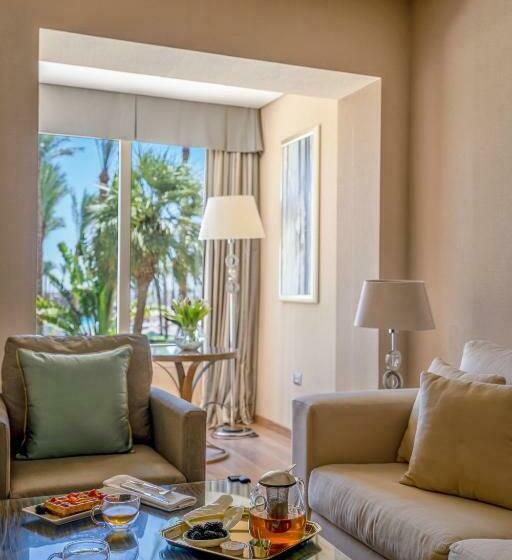 سوییت اجرایی, Rixos Premium Seagate - Ultra All Inclusive