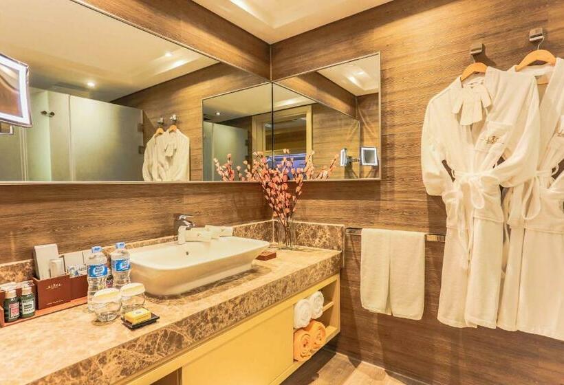سوییت خانوادگی, Rixos Premium Seagate - Ultra All Inclusive