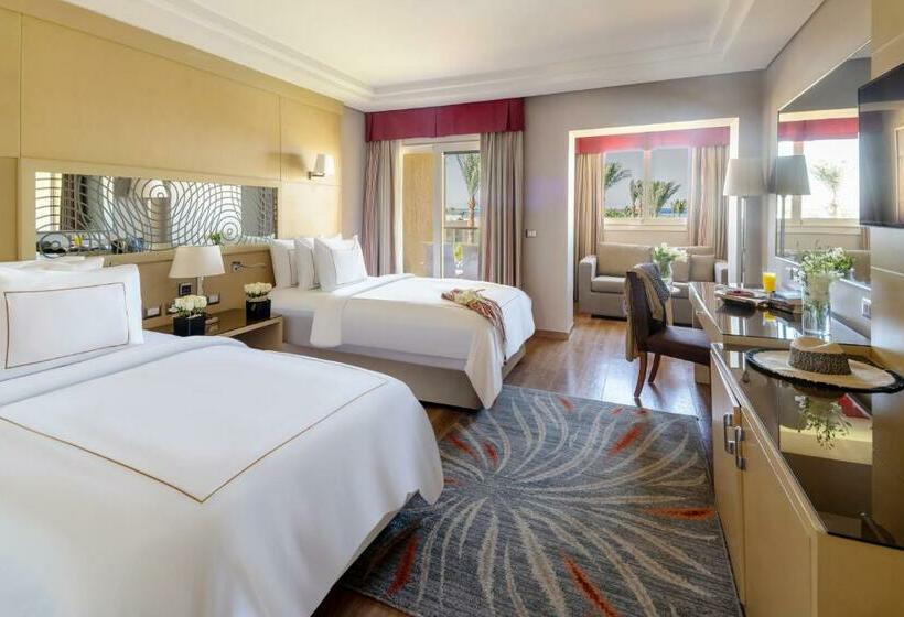 سوییت خانوادگی, Rixos Premium Seagate - Ultra All Inclusive