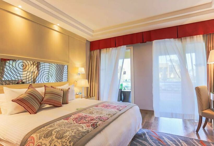سوییت خانوادگی, Rixos Premium Seagate - Ultra All Inclusive