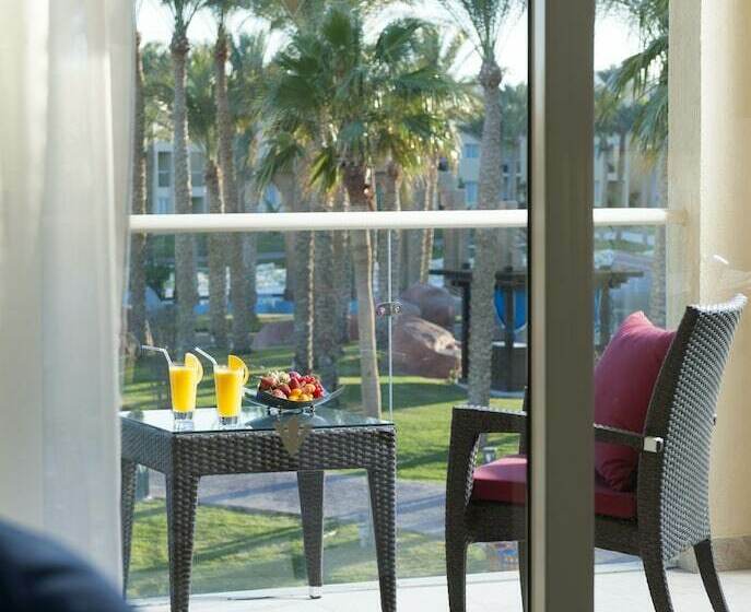 سوییت خانوادگی, Rixos Premium Seagate - Ultra All Inclusive