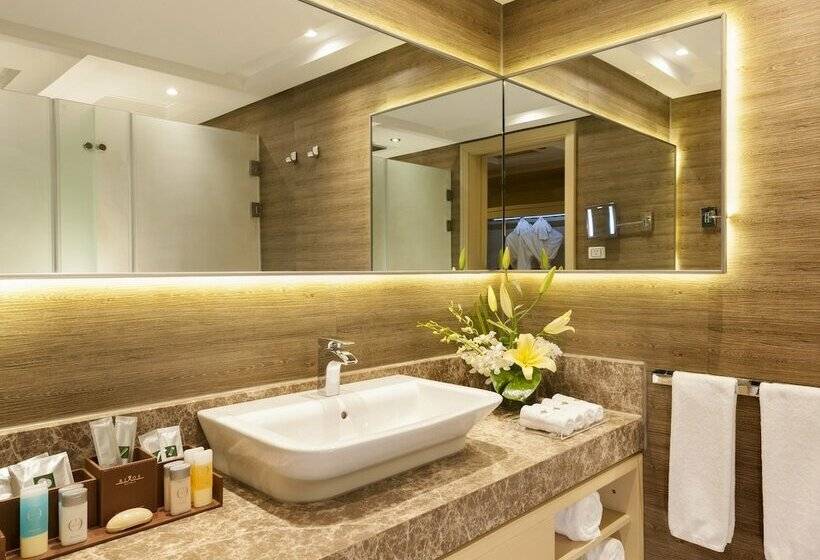 سوییت خانوادگی, Rixos Premium Seagate - Ultra All Inclusive