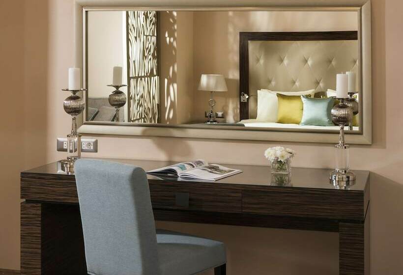 سوییت جونیور, Rixos Premium Seagate - Ultra All Inclusive