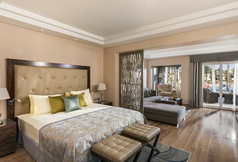 سوییت جونیور, Rixos Premium Seagate - Ultra All Inclusive
