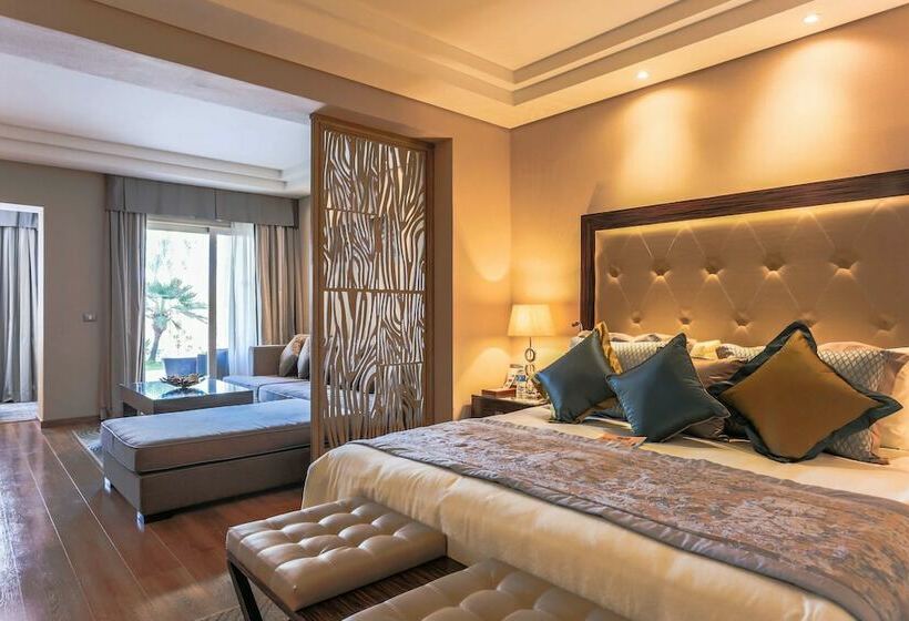 سوییت جونیور, Rixos Premium Seagate - Ultra All Inclusive