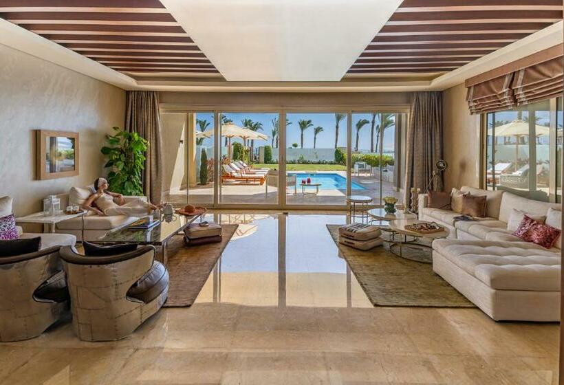 1-Bedroom Upper Villa