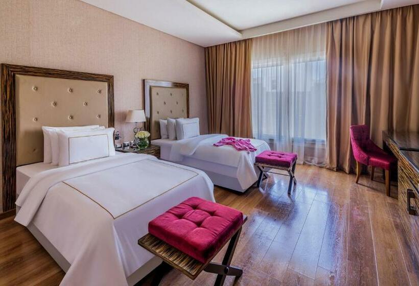 ویلای سوپریور 1 خوابه, Rixos Premium Seagate - Ultra All Inclusive