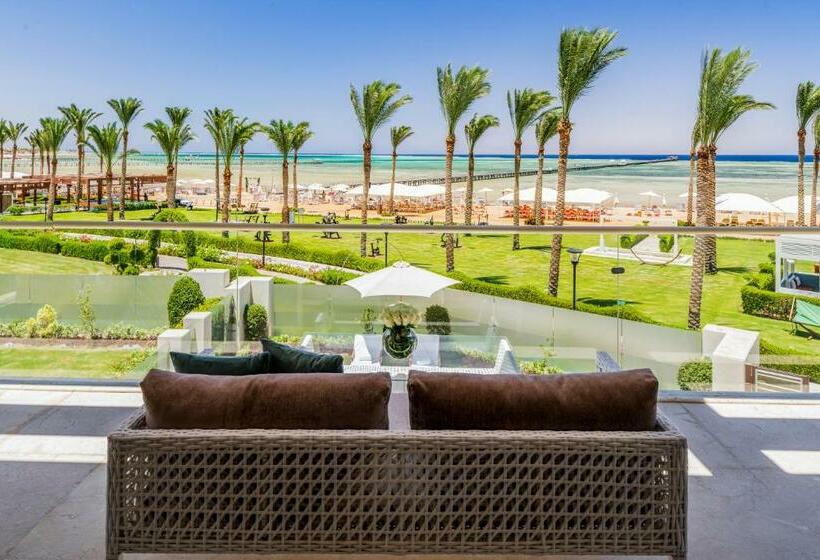 ویلای سوپریور 1 خوابه, Rixos Premium Seagate - Ultra All Inclusive