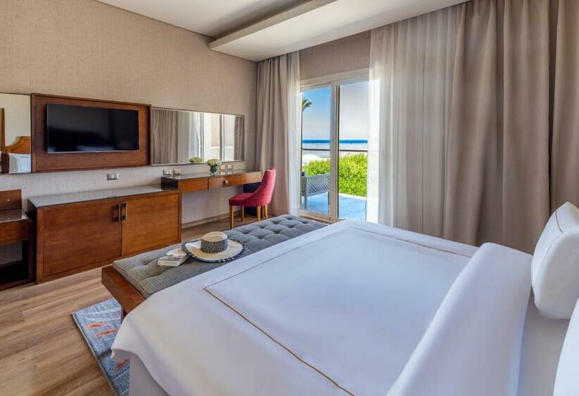 ویلای سوپریور 1 خوابه, Rixos Premium Seagate - Ultra All Inclusive