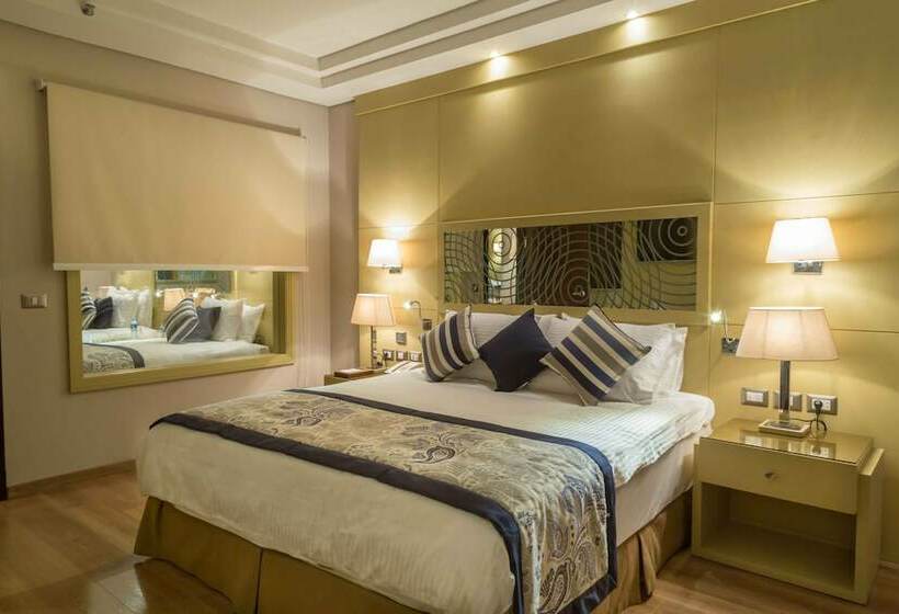 ویلای سوپریور 1 خوابه, Rixos Premium Seagate - Ultra All Inclusive