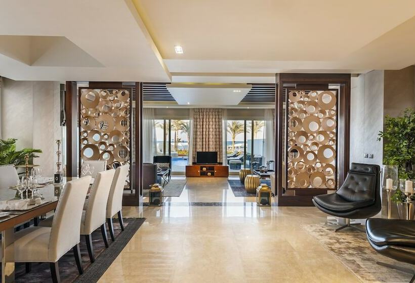 ویلای سوپریور 1 خوابه, Rixos Premium Seagate - Ultra All Inclusive