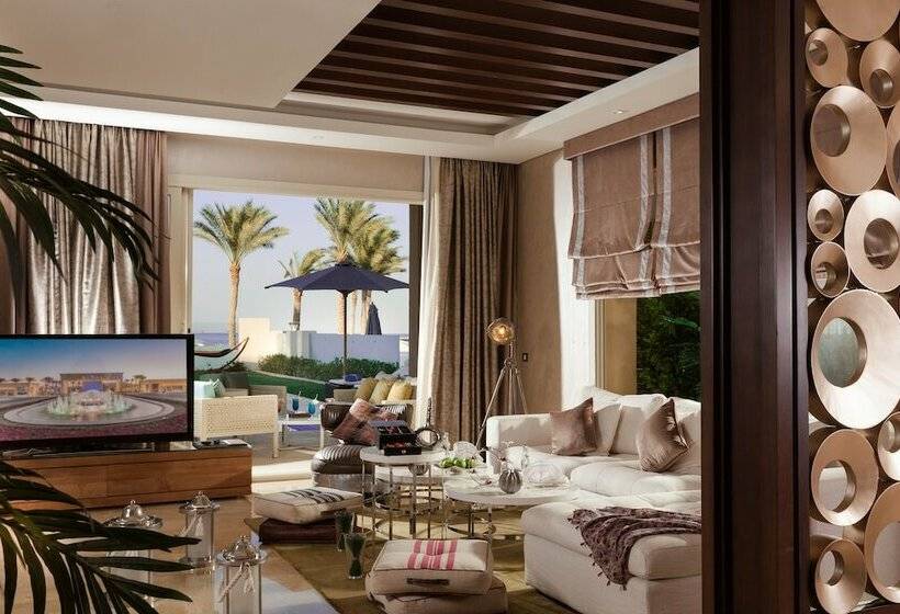 ویلای سوپریور 1 خوابه, Rixos Premium Seagate - Ultra All Inclusive