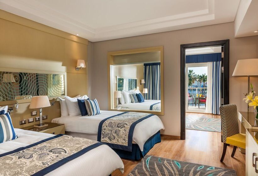 اتاق خانوادگی, Rixos Premium Seagate - Ultra All Inclusive