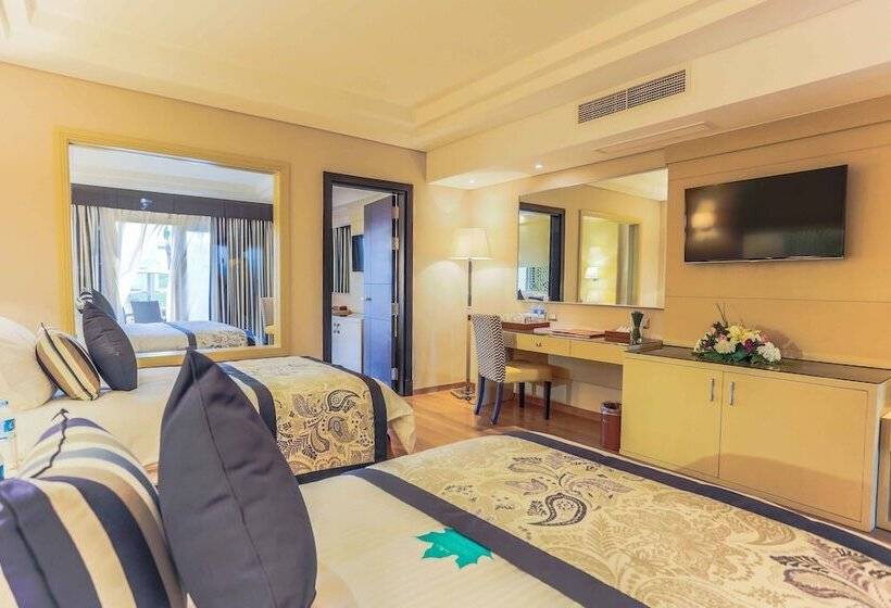 اتاق خانوادگی, Rixos Premium Seagate - Ultra All Inclusive