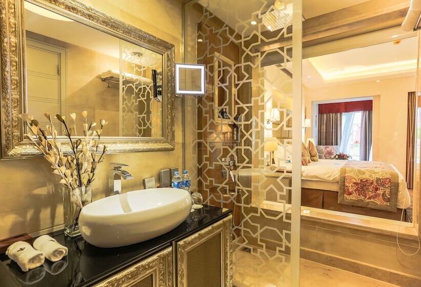 اتاق پرمیوم, Rixos Premium Seagate - Ultra All Inclusive