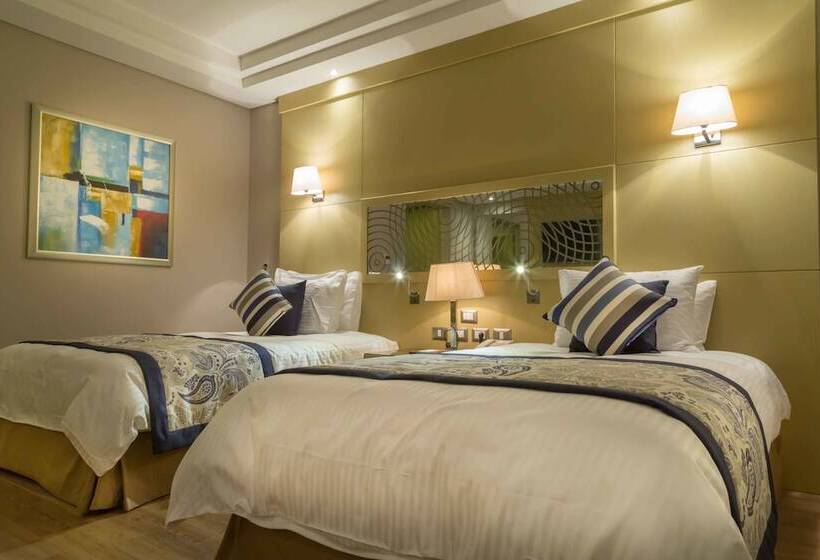 اتاق سوپریور, Rixos Premium Seagate - Ultra All Inclusive