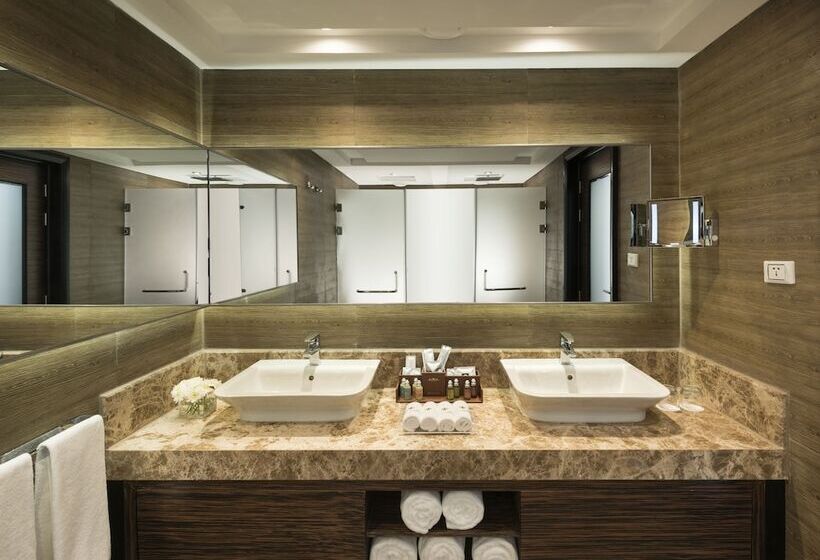 ویلای سوپریور 1 خوابه, Rixos Premium Seagate - Ultra All Inclusive