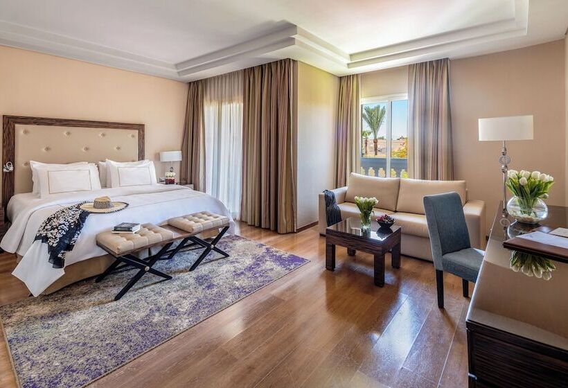 اتاق لوکس, Rixos Premium Seagate - Ultra All Inclusive