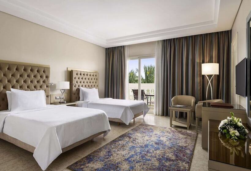 اتاق لوکس, Rixos Premium Seagate - Ultra All Inclusive
