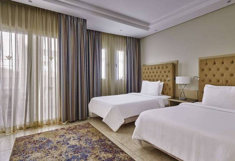 اتاق سوپریور, Rixos Premium Seagate - Ultra All Inclusive