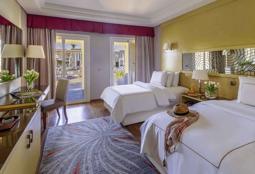 اتاق سوپریور, Rixos Premium Seagate - Ultra All Inclusive