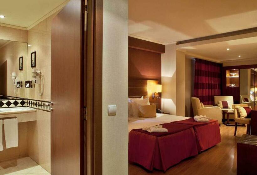 Camera Standard, Turim Europa