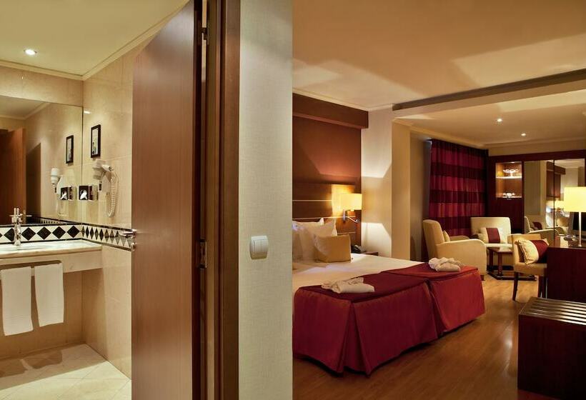 Camera Standard, Turim Europa