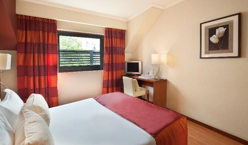 Camera Standard Individuale, Turim Europa