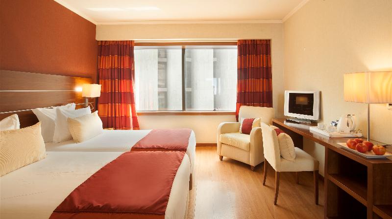 Quarto Estandar, Turim Europa