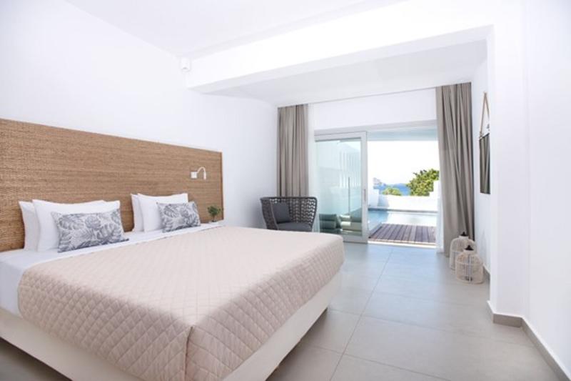 Quarto Estandar, Turim Europa