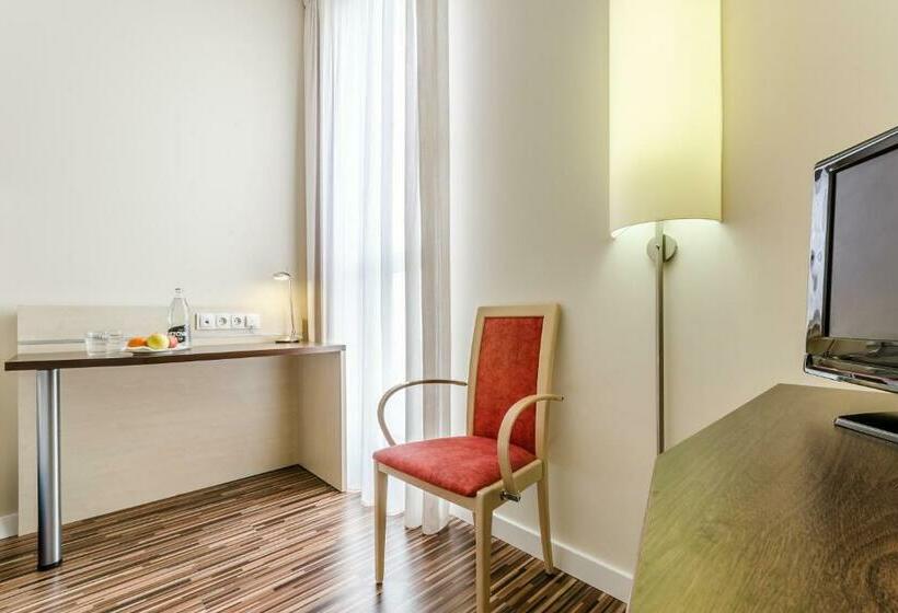 스탠다드 룸, Yit Ciudad De Zaragoza