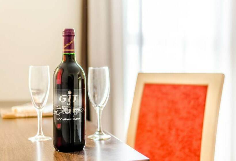 스탠다드 싱글 룸, Yit Ciudad De Zaragoza