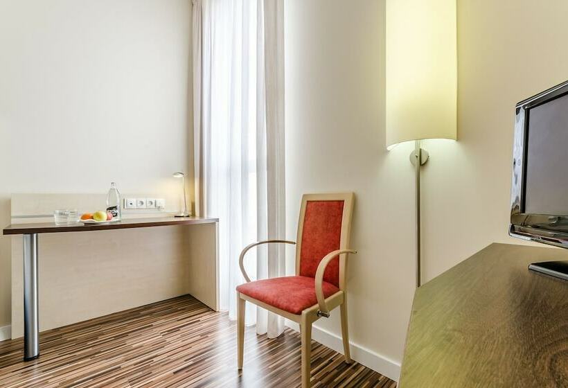 스탠다드 싱글 룸, Yit Ciudad De Zaragoza