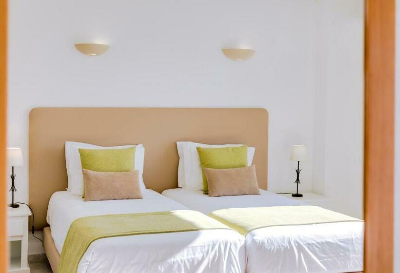 חדר סטנדרט, Monica Isabel Beach Club