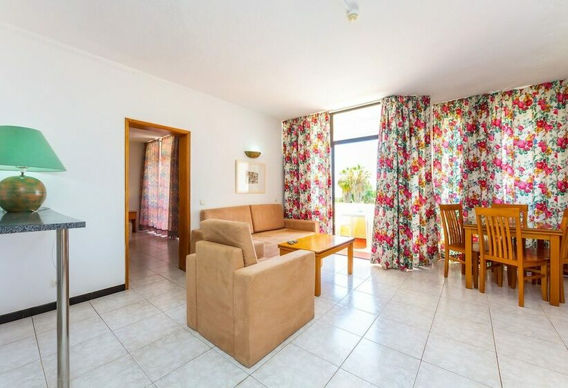 Apartamento 2 Quartos, Monica Isabel Beach Club