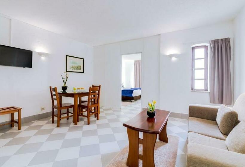 Quarto Familiar, Monica Isabel Beach Club