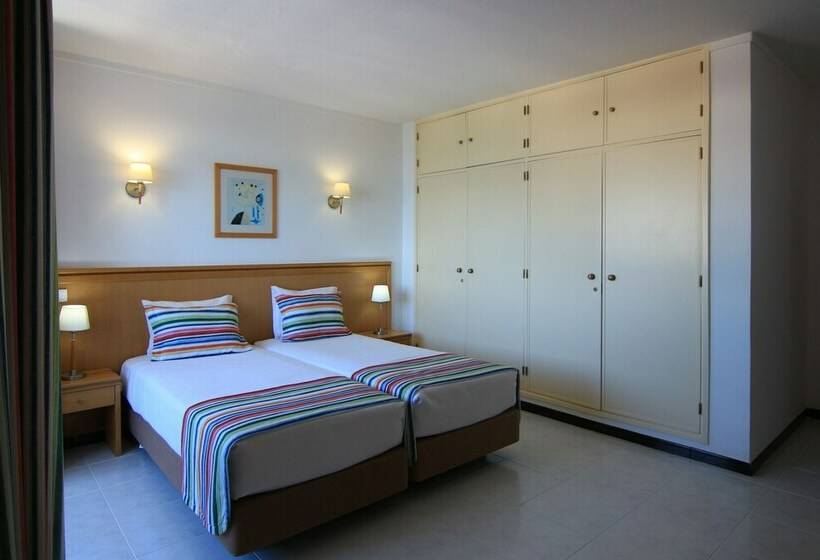 Apartamento 2 Quartos, Monica Isabel Beach Club