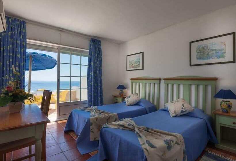Quarto Familiar, Monica Isabel Beach Club