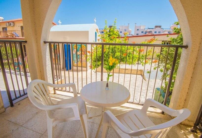 Студия Стандарт, Windmills Hotel Apartments