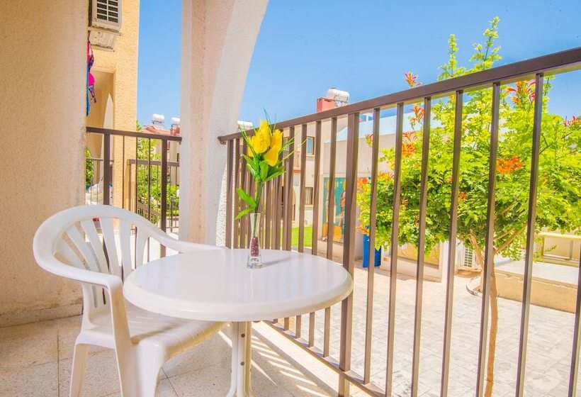 Студия Стандарт, Windmills Hotel Apartments