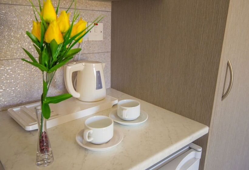 Студия Superior, Windmills Hotel Apartments