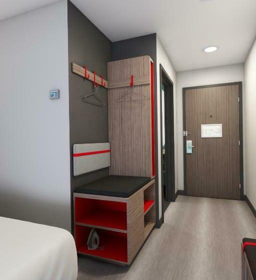 Стандартный Номер Кровать Кинг, Avid Hotels   Cincinnati N   West Chester, An Ihg