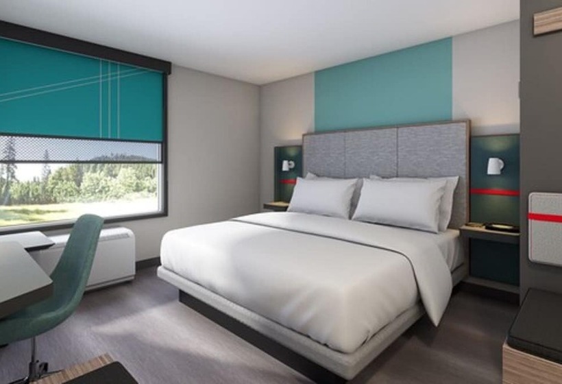 Номер Стандарт, Avid Hotels   Cincinnati N   West Chester, An Ihg