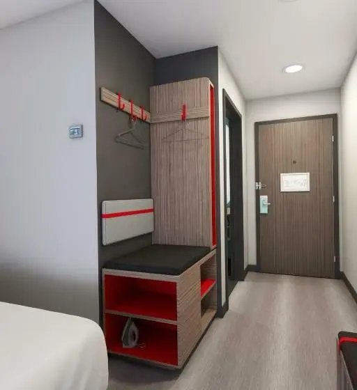 スタンダードルーム, Avid Hotels   Cincinnati N   West Chester, An Ihg
