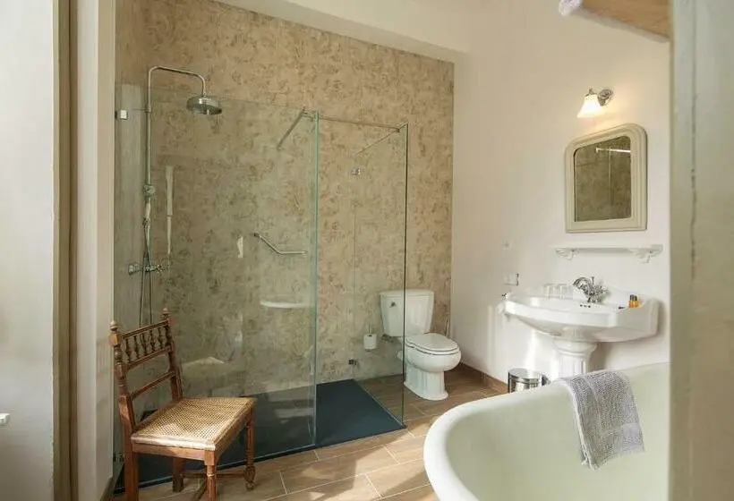 Suite Familiare, Abbaye Du Palais