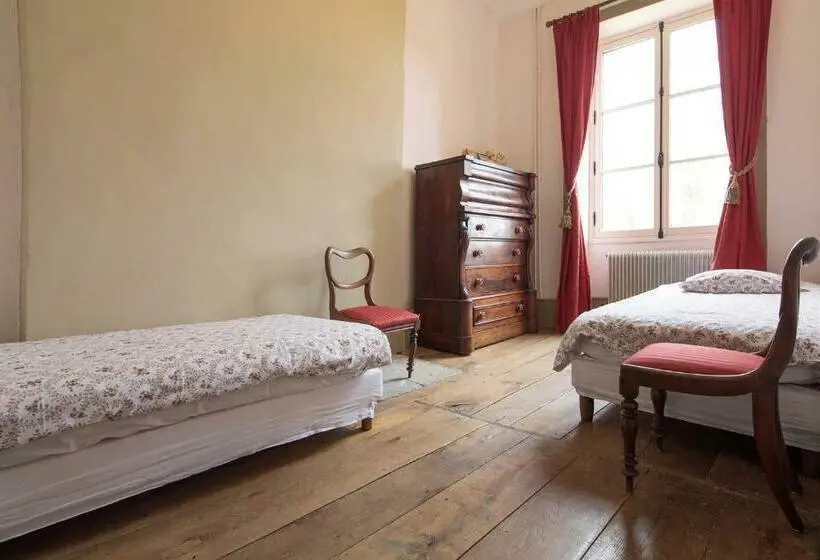 Suite Familiare, Abbaye Du Palais