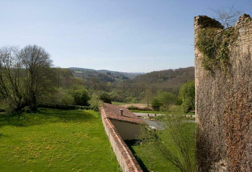 Family Suite, Abbaye Du Palais