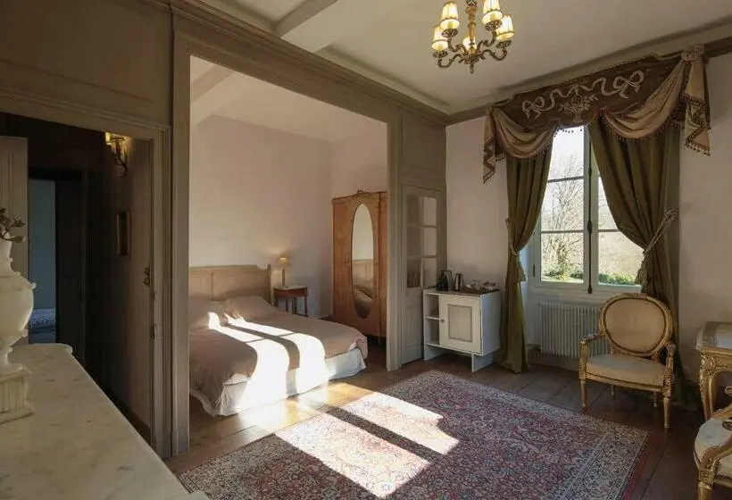 Suite Familiare, Abbaye Du Palais